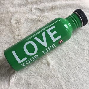 Lululemon Stainless Steel Wide Mouth Waterbottle